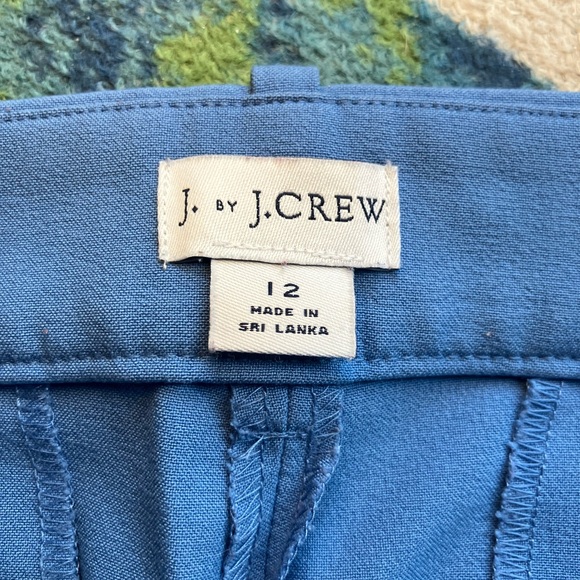 Women’s Ankle Pants - Picture 3 of 5